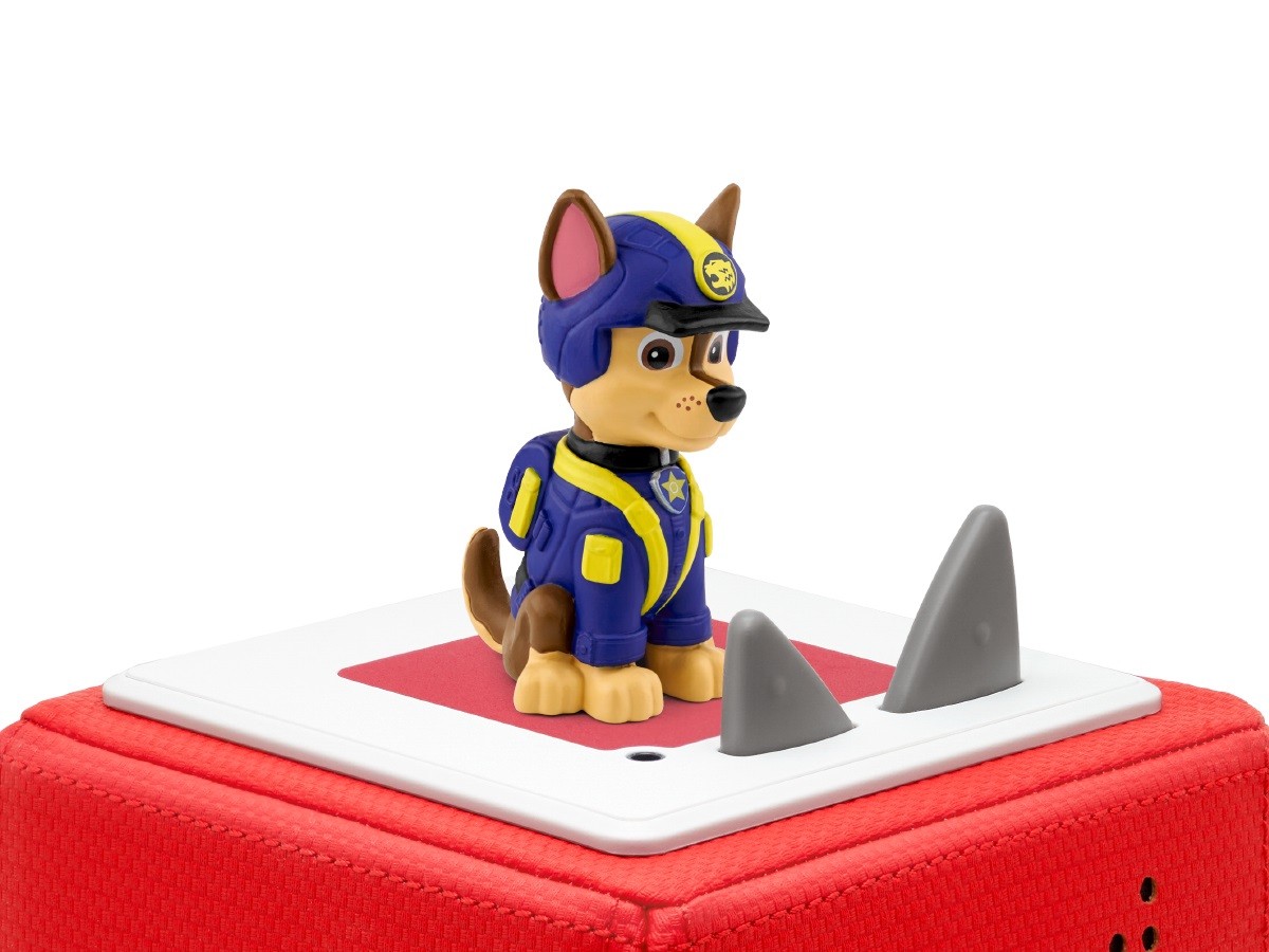 Tonies Pittiplatsch - Figura Audio Con Storie Per Bambini Dai 3 Anni, 10000583