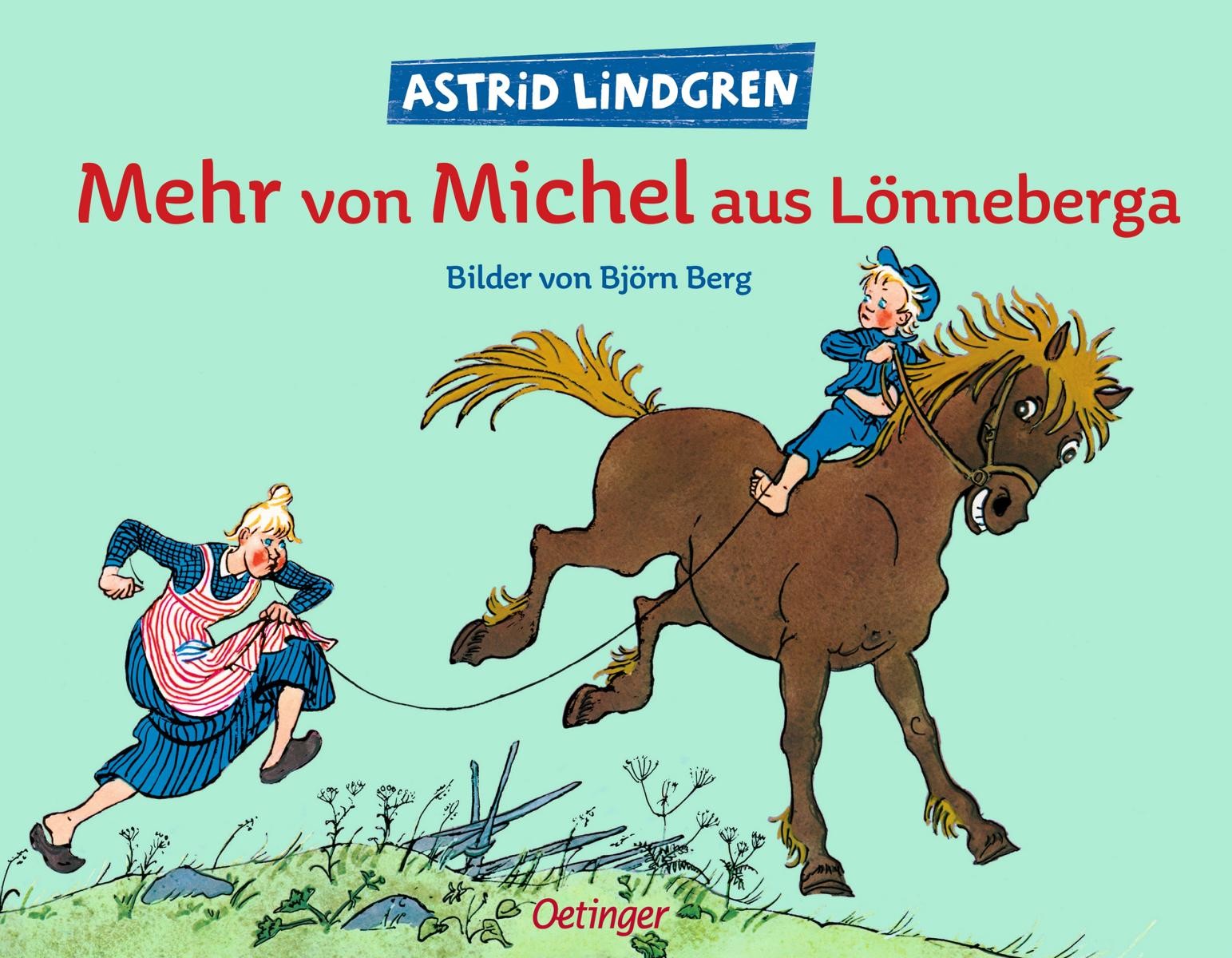 tonie michel aus lönneberga alte version unterschied
